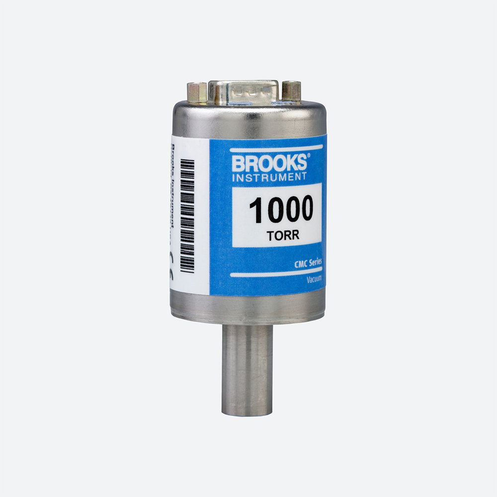 CMC Unheated Capacitance Manometers