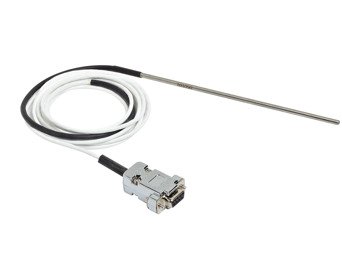 External Pt100 Probe for Chillers