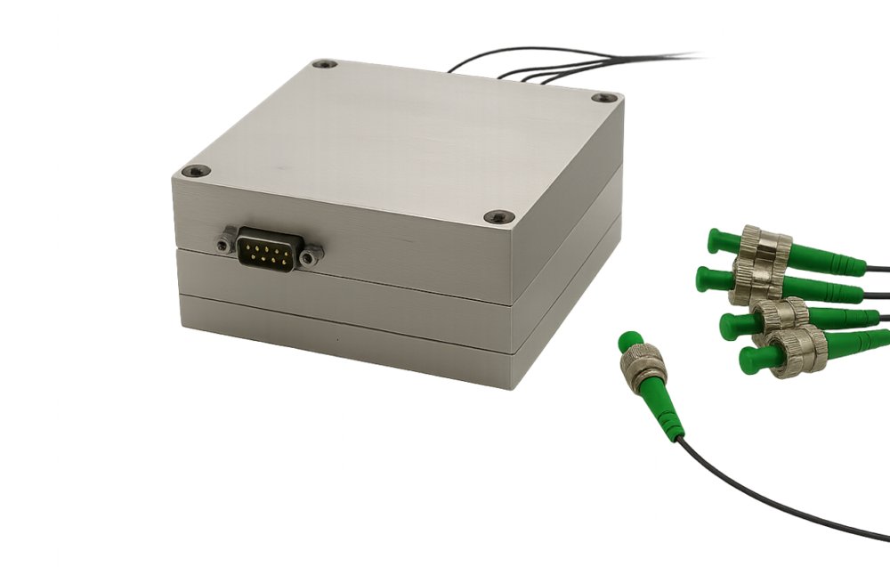 Optical Amplifiers