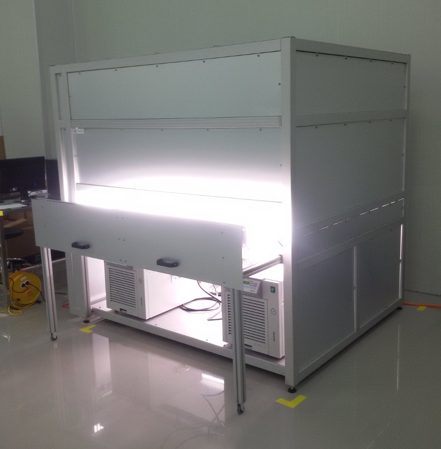 Cells Tester A-1525