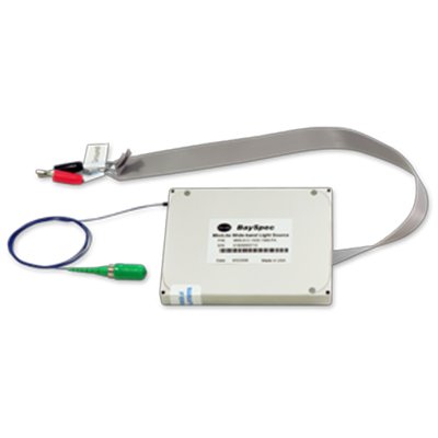 MiniLite™ Wideband Light Sources