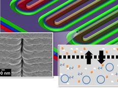 Cell-free protein synthesis is potential lifesaver