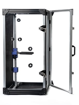NRE-30 Noise Reduction Enclosure