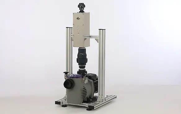 Turbiti 636 Pump Skid