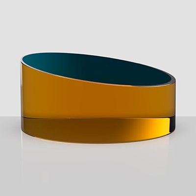 Optical Wedge Prisms
