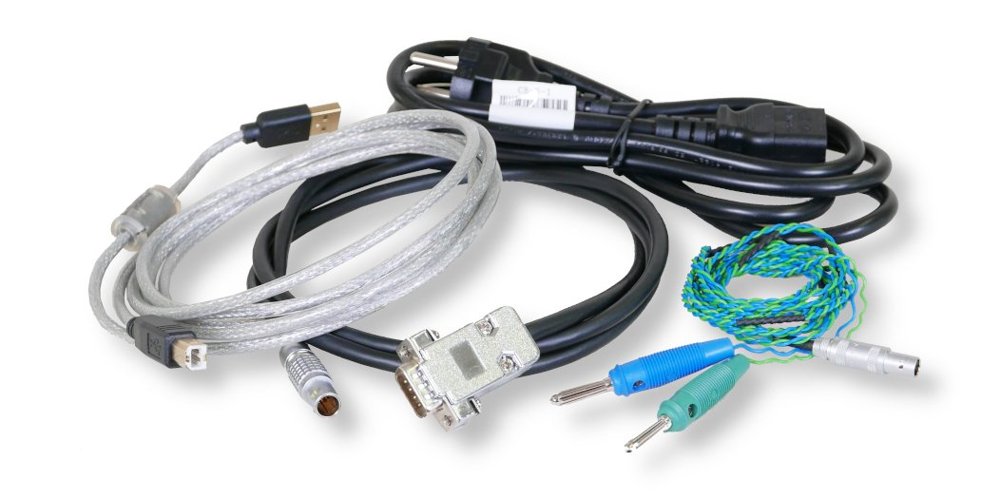 EL1002 Cable Set