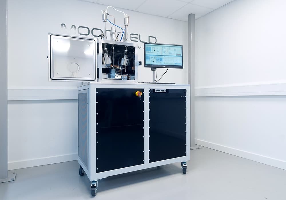 MiniLab 070 Modular Sputtering System