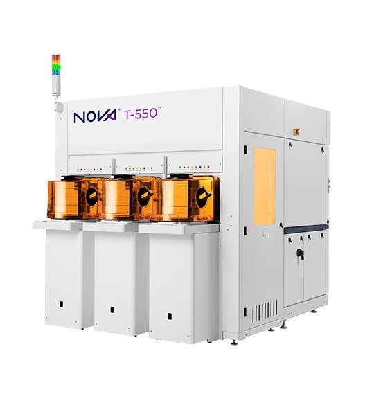 Nova T550®