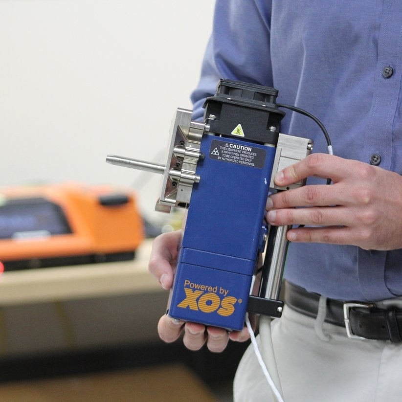 X-ray Optics