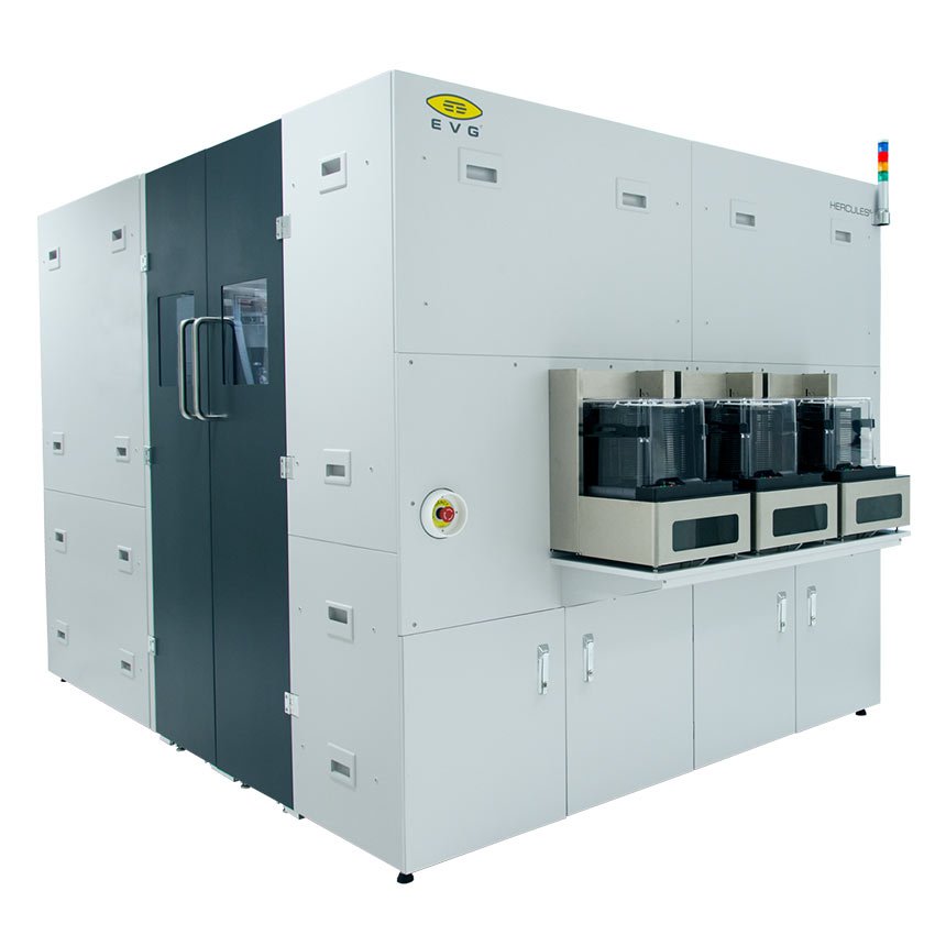 UV-NIL / SmartNIL® Systems