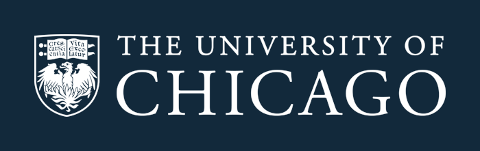 Department of Chemistry, The University of Chicago logo