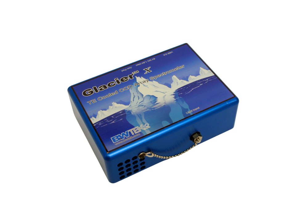 Glacier™