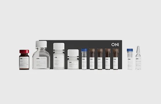 Application Kit™: dSTORM