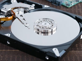 A single-atom magnet breaks new ground for future data storage