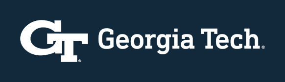 School of Electrical and Computer Engineering, Georgia Institute of Technology logo