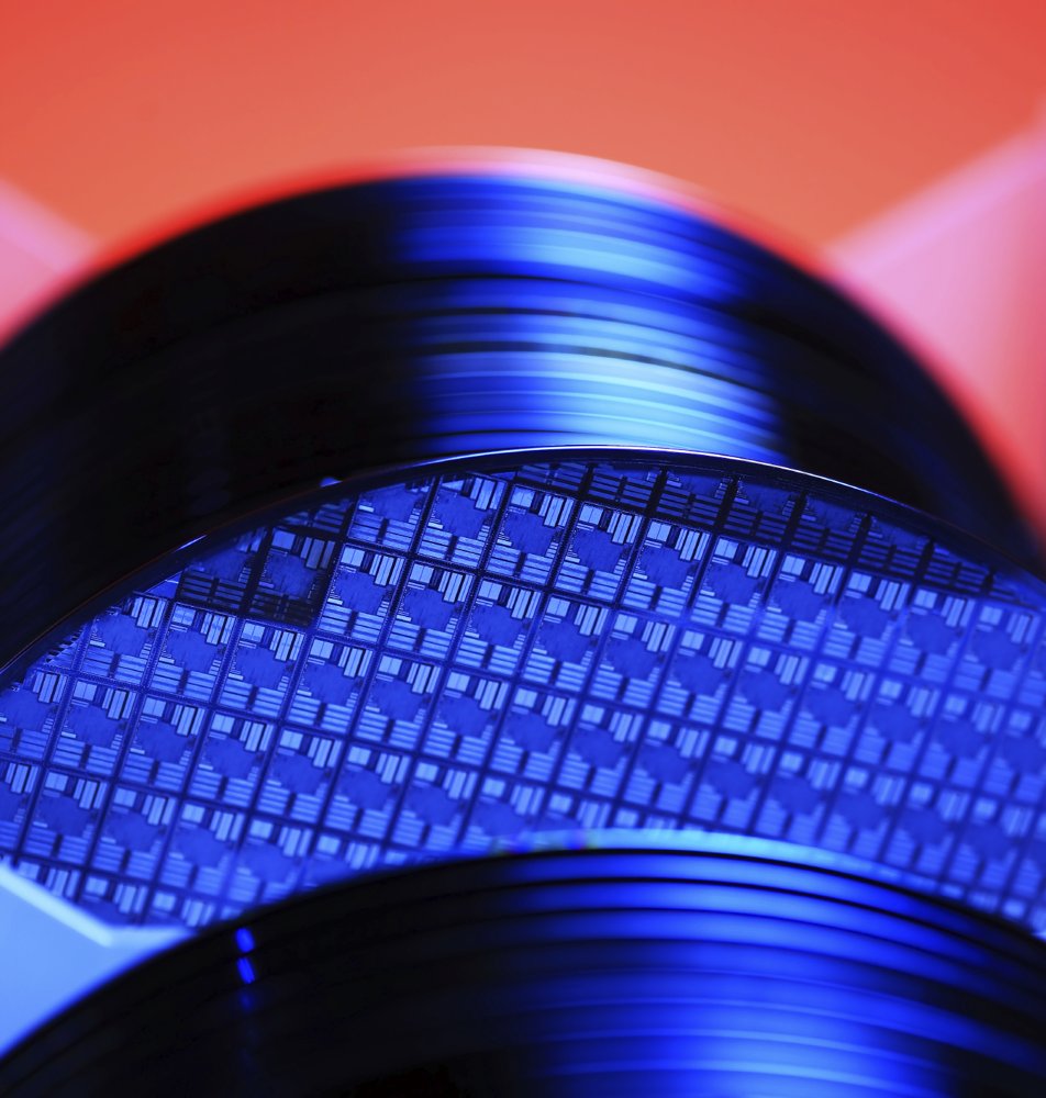 Calibration Wafers
