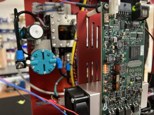 Inkjet Components