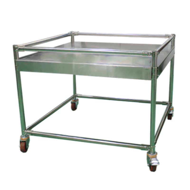 Trolley (Lab Scale)