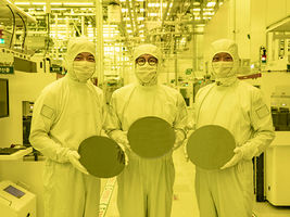 Samsung Begins Chip Production Using 3nm Process Technology with GAA Architecture