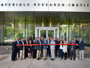 Penn State, Kurt J. Lesker Company partner to advance atomic-scale processing