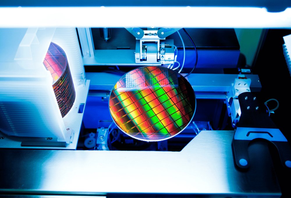 Silicon-on-insulator (SOI) wafers