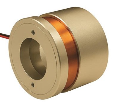 Hollow Core Linear Voice Coil Motors