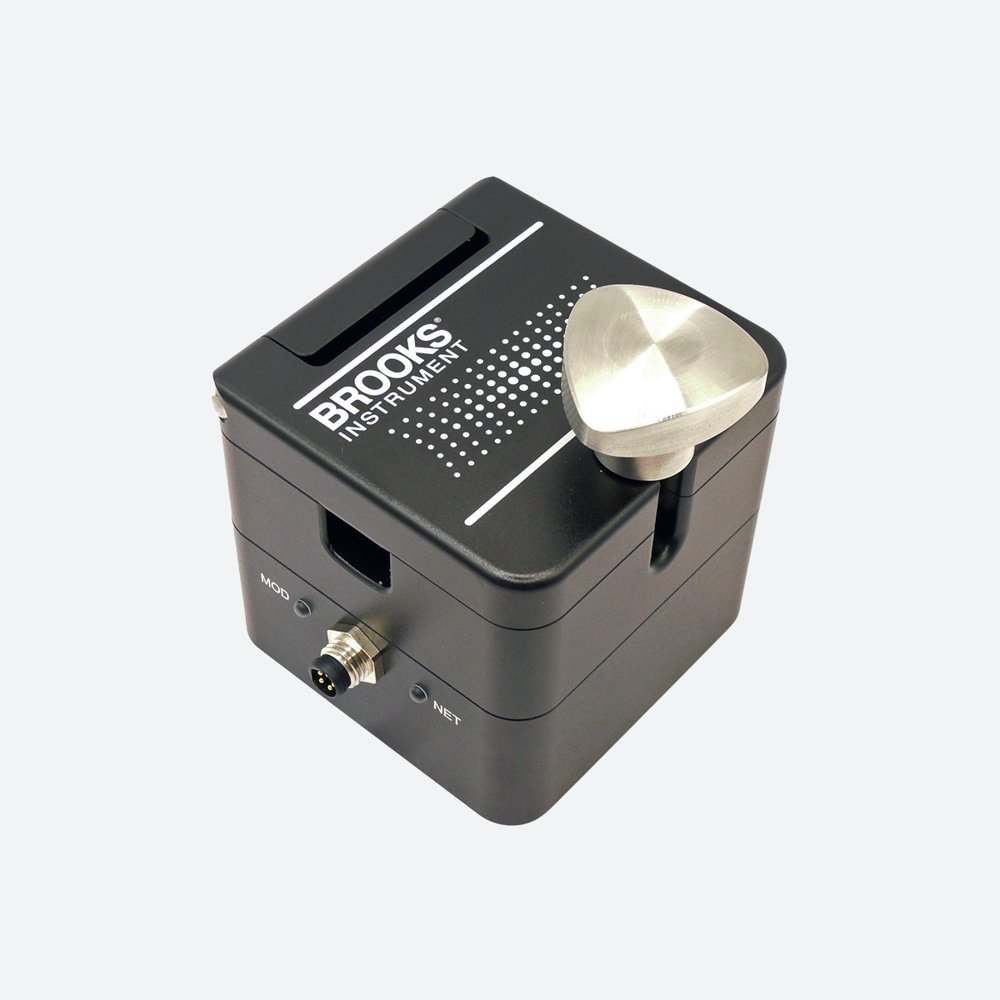 BCU Clamp-on Ultrasonic Flow Meter