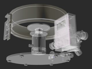 High-Performance Drive (HPD-2)