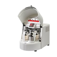 Planetary Mono Mill PULVERISETTE 6 classic line