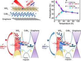 Graphene accelerates spin-charge transfer to boost valley polarization in 2D magnetic heterostructures