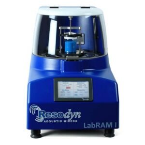 LabRAM I - Benchtop Mixer