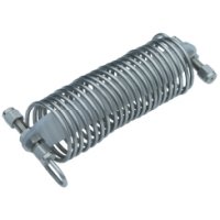 Phymetrix Mini Heat Exchanger Model: PMHX