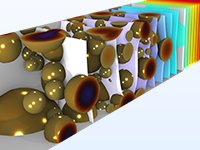 Battery Design Module