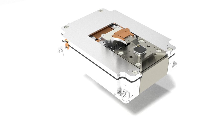 ESEM adaptation of LiteScope
