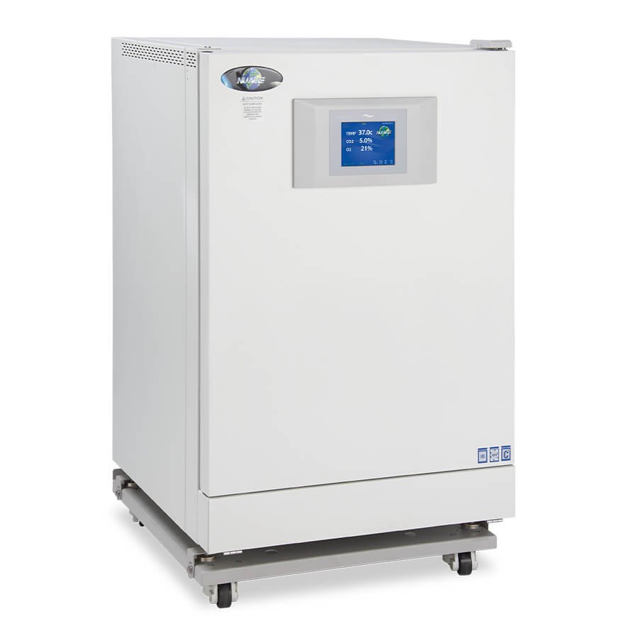 In-VitroCell NU-5831 Direct Heat CO2 Incubator