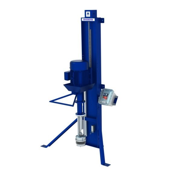 HCP Drum Mill