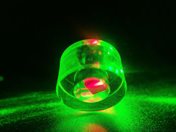 £12.6 million programme to unlock the next generation of photonics and quantum technologies