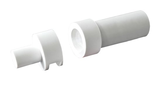 Syringe Electrical Insulation – up to 35 kV