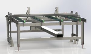 Transmission Metrology