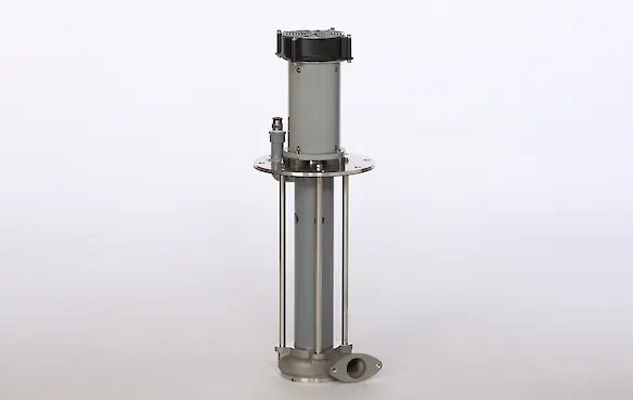 microStar Ozone FS752DC-1 Hammermill Nanobubble Generator, 300 LPM