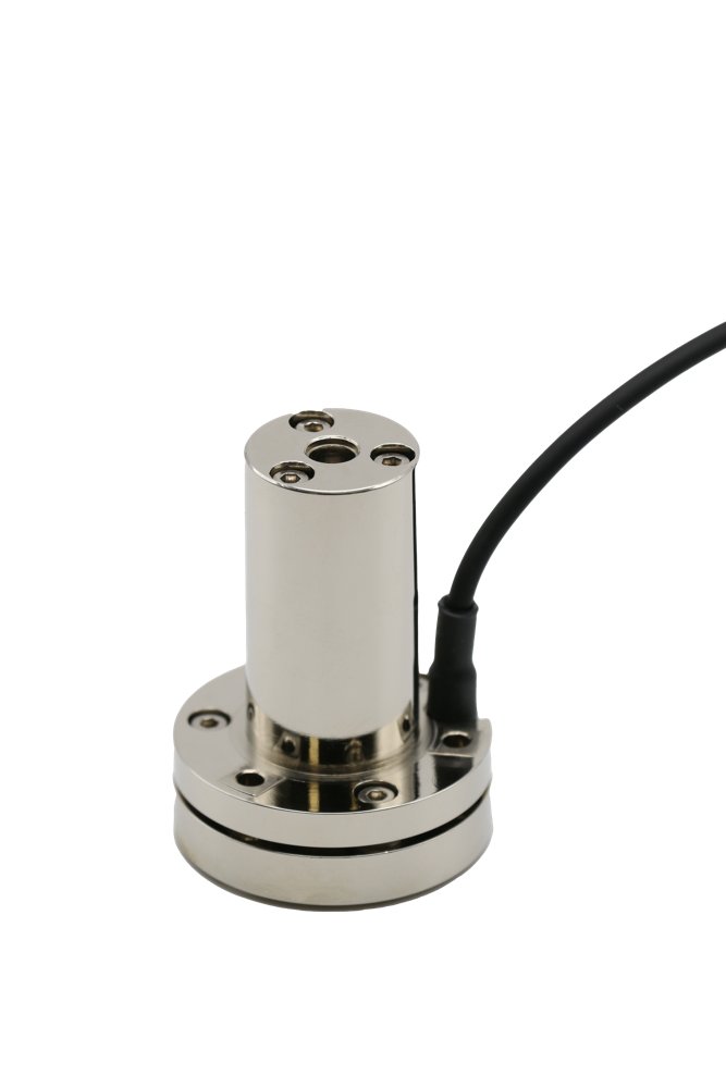 NPS-Z-15A Ultra Low Drift 15 Micron Stage