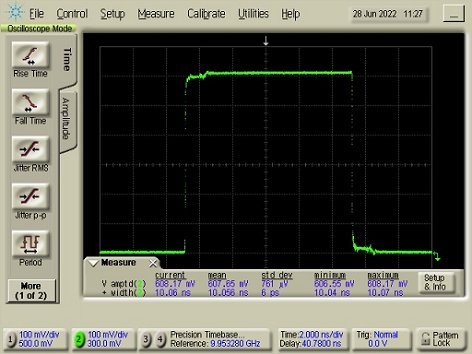 Programmable Electrical Pulse Generator (EPG-300/EPG-330)