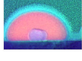 Perpetual 'ice water': Stable solid-liquid state revealed in nanoparticles