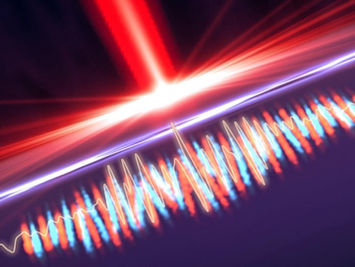 SLAC researchers image plasma instability relevant to fusion energy and astrophysics