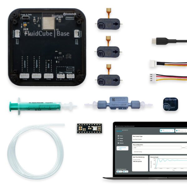 Volume Dispensing Kit