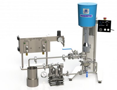 Lab Pilot Equipment