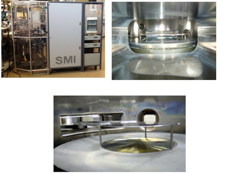 Wafer Carriers & Susceptors