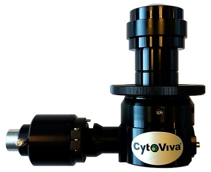CytoViva Enhanced Darkfield Illuminator