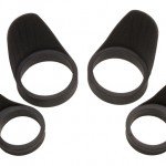 Microscope Eye Shields – Great for Fluorescence Microscopy