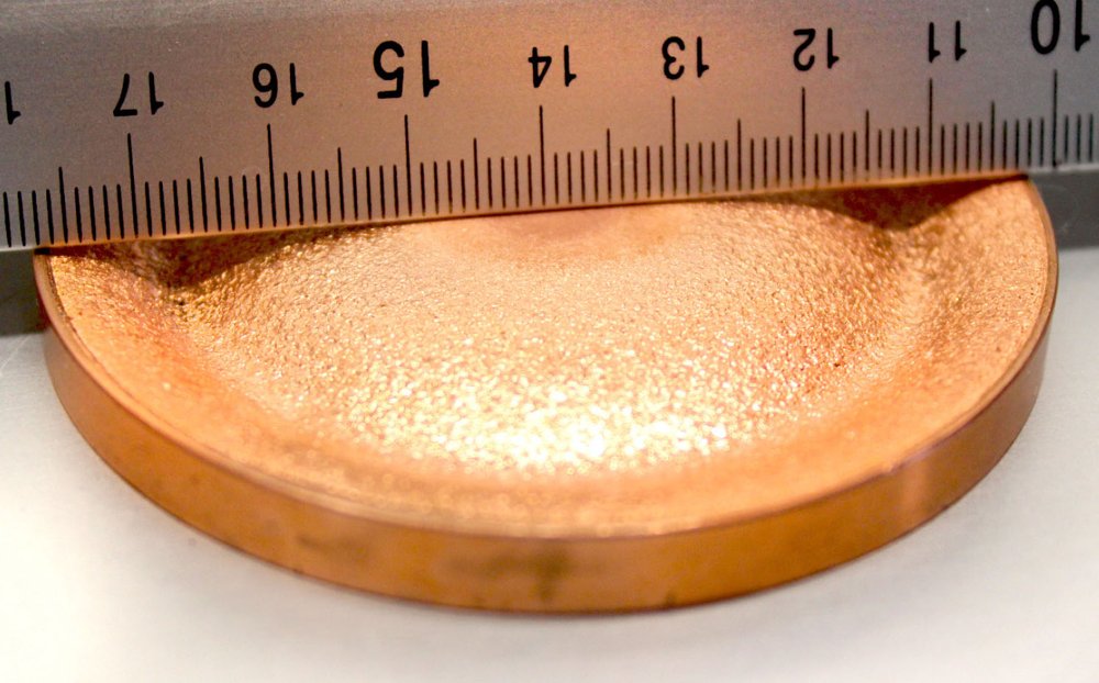 APEX UHV Magnetron Sputtering Source